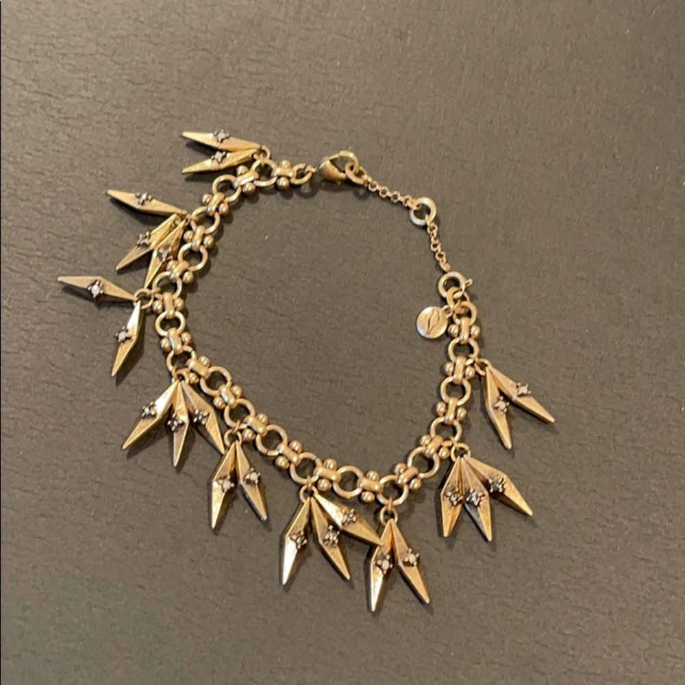 Chloe + Isabel Bracelet